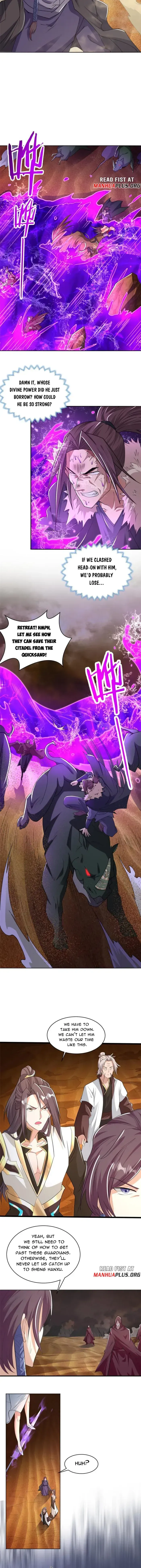 Dragon Master Chapter 348 Online - página 2