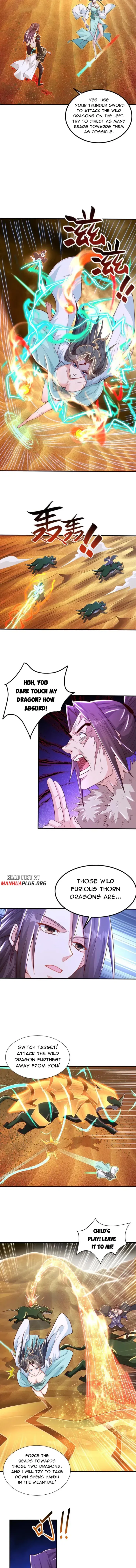 Dragon Master Chapter 348 Online - página 5