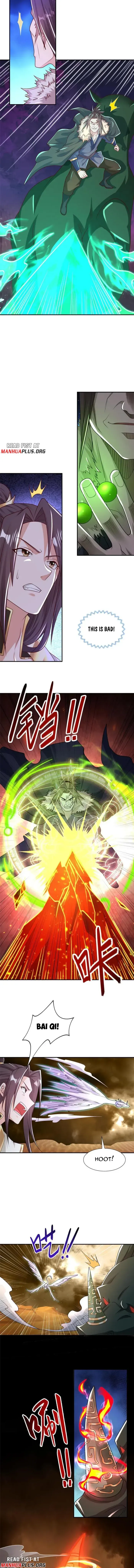 Dragon Master Chapter 348 Online - página 6