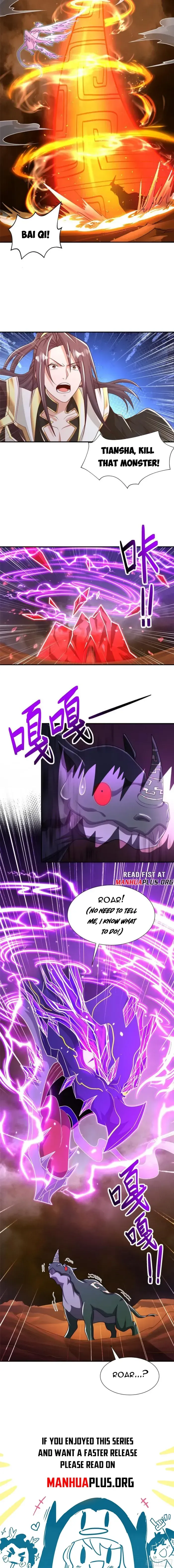 Dragon Master Chapter 348 Online - página 7