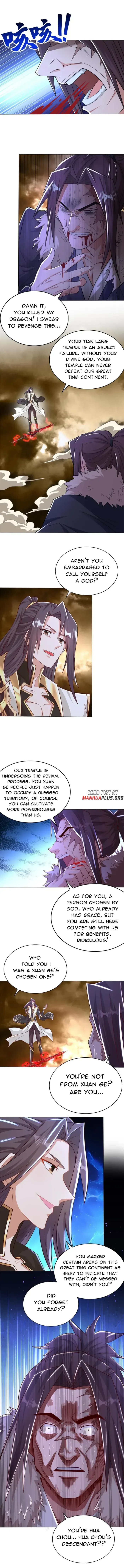 Dragon Master Chapter 349 Online - página 2