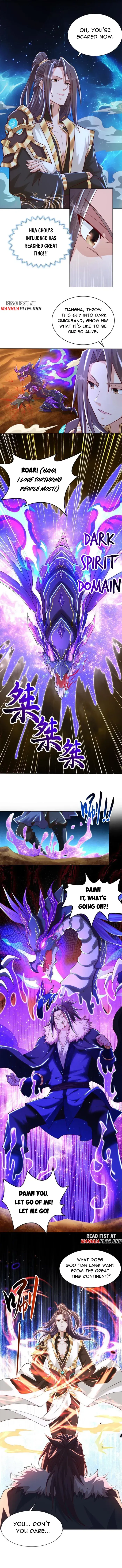 Dragon Master Chapter 349 Online - página 3