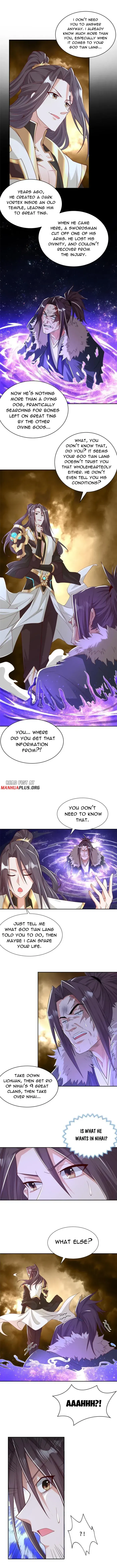 Dragon Master Chapter 349 Online - página 4