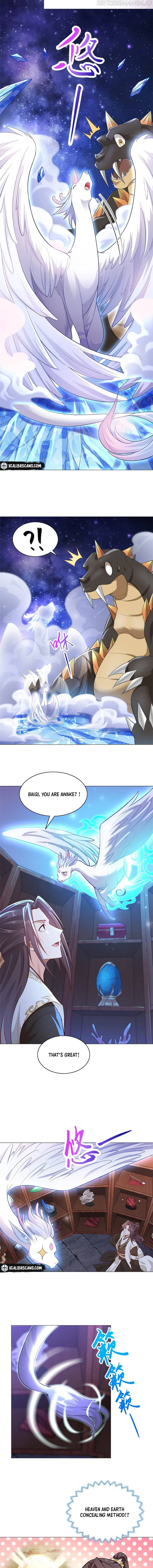 Dragon Master Chapter 35 Online - página 2