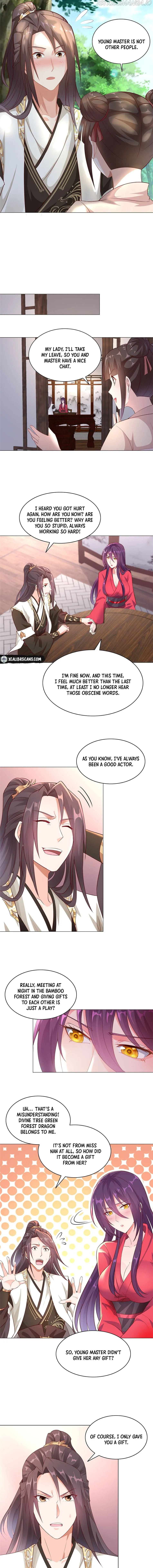 Dragon Master Chapter 35 Online - página 5