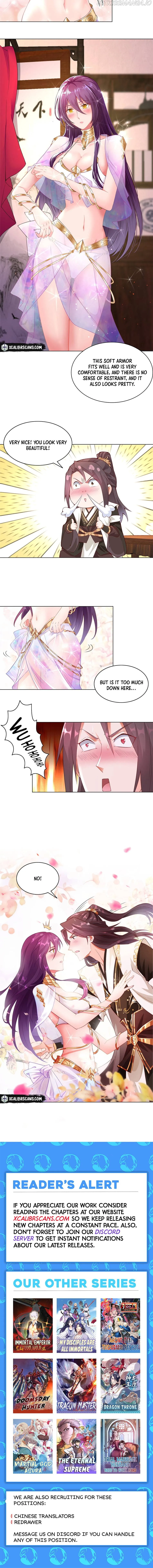 Dragon Master Chapter 35 Online - página 7