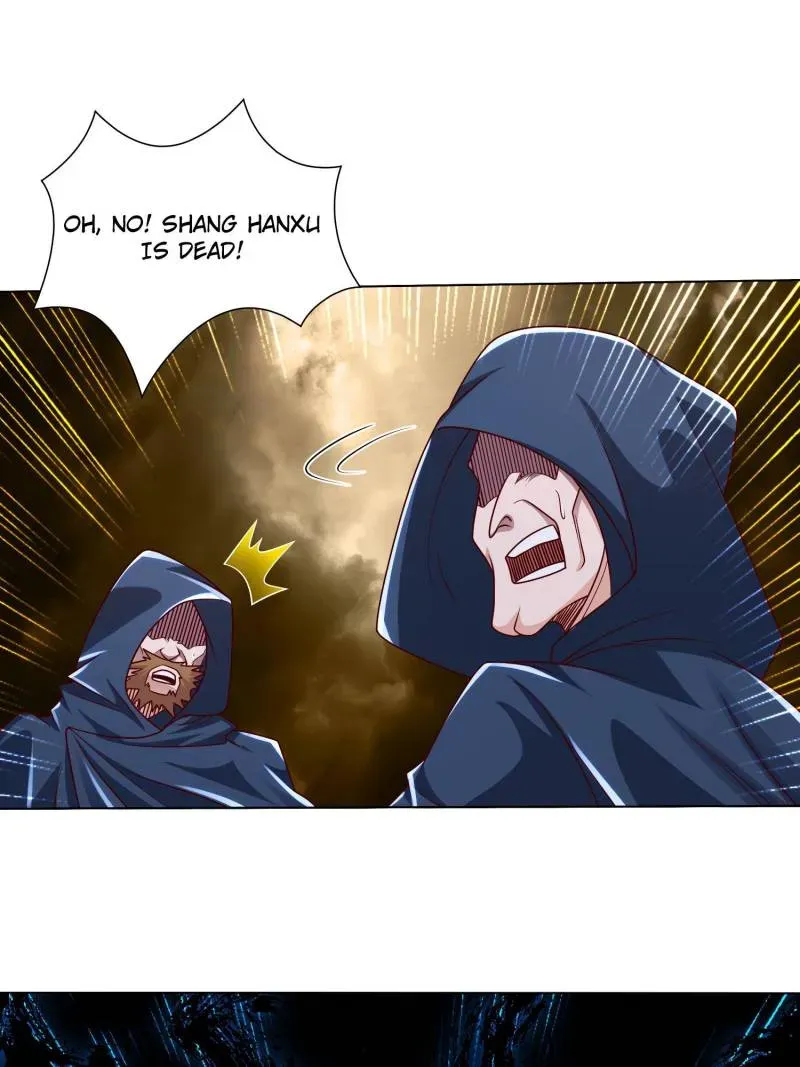 Dragon Master Chapter 350 Online - página 1