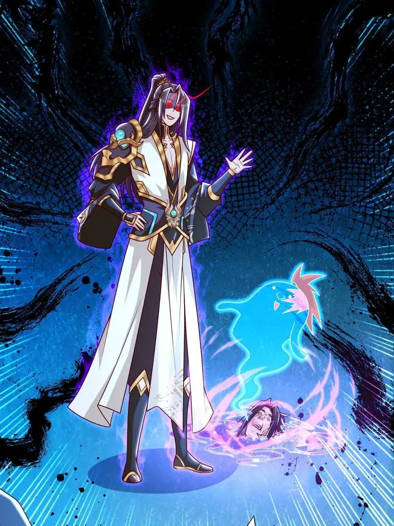 Dragon Master Chapter 350 Online - página 2