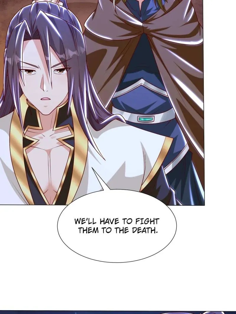 Dragon Master Chapter 350 Online - página 8