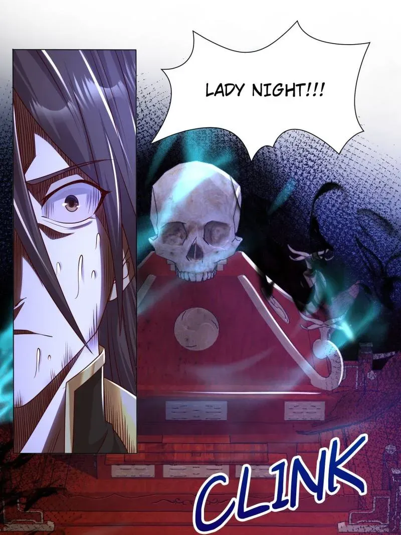 Dragon Master Chapter 350 Online - página 20