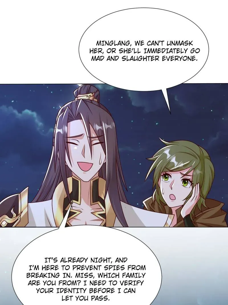 Dragon Master Chapter 350 Online - página 25