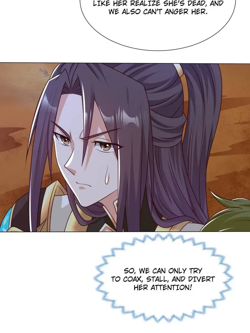 Dragon Master Chapter 350 Online - página 29