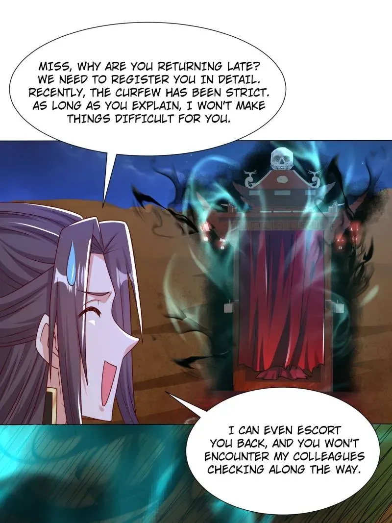 Dragon Master Chapter 350 Online - página 30
