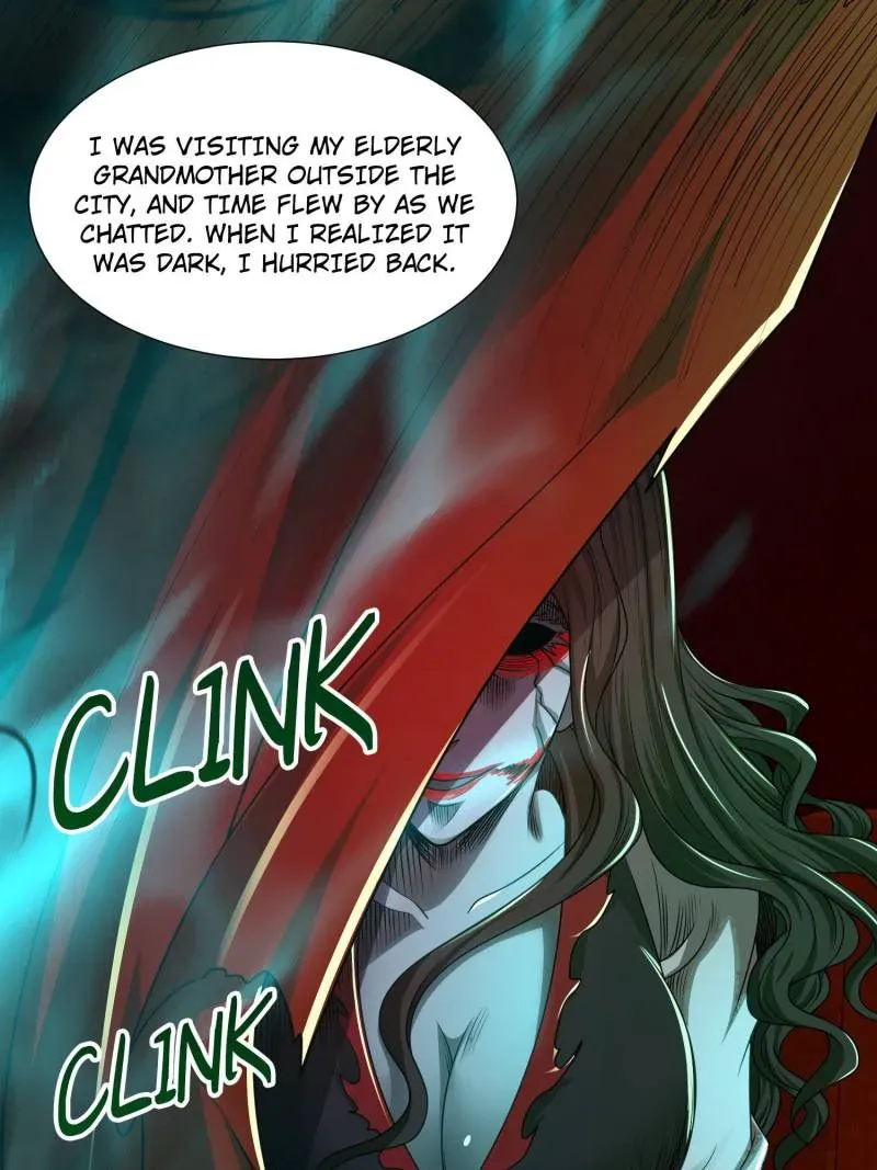 Dragon Master Chapter 350 Online - página 31