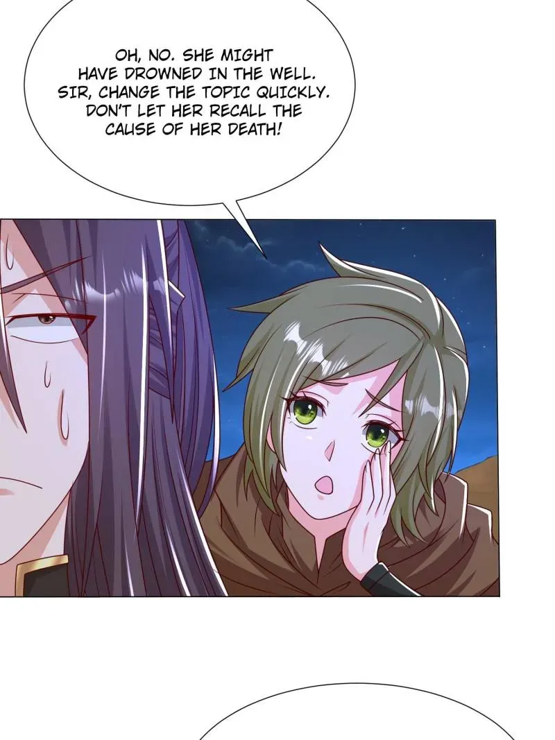 Dragon Master Chapter 350 Online - página 33