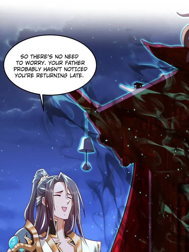 Dragon Master Chapter 350 Online - página 35