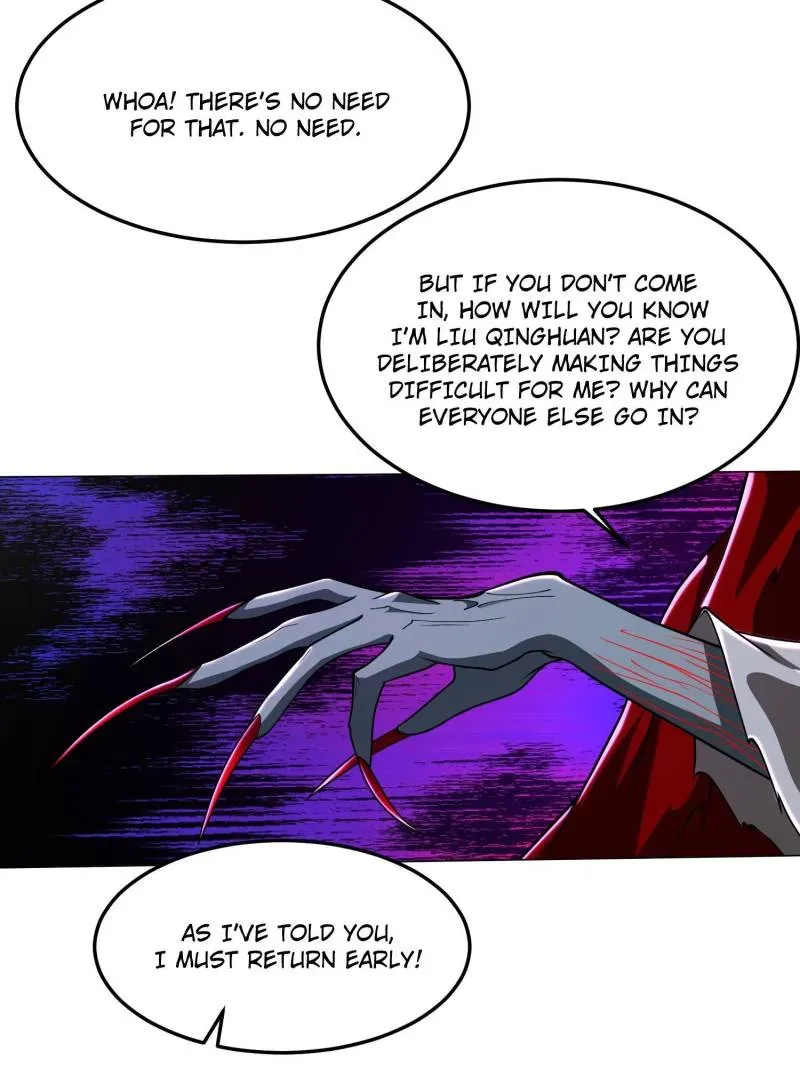 Dragon Master Chapter 350 Online - página 39