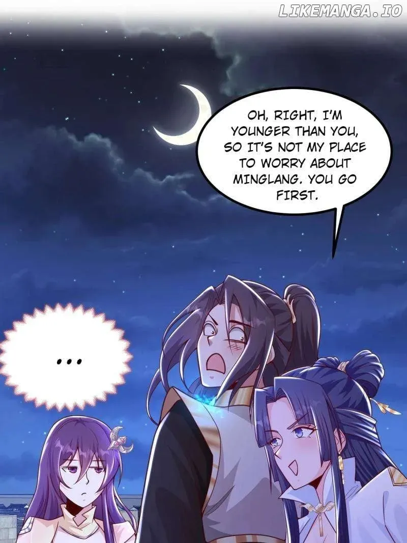 Dragon Master Chapter 352 Online - página 1