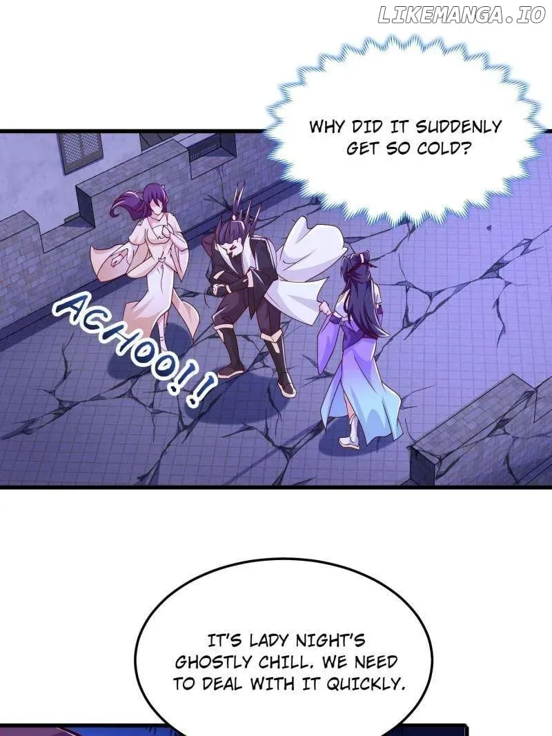 Dragon Master Chapter 352 Online - página 6