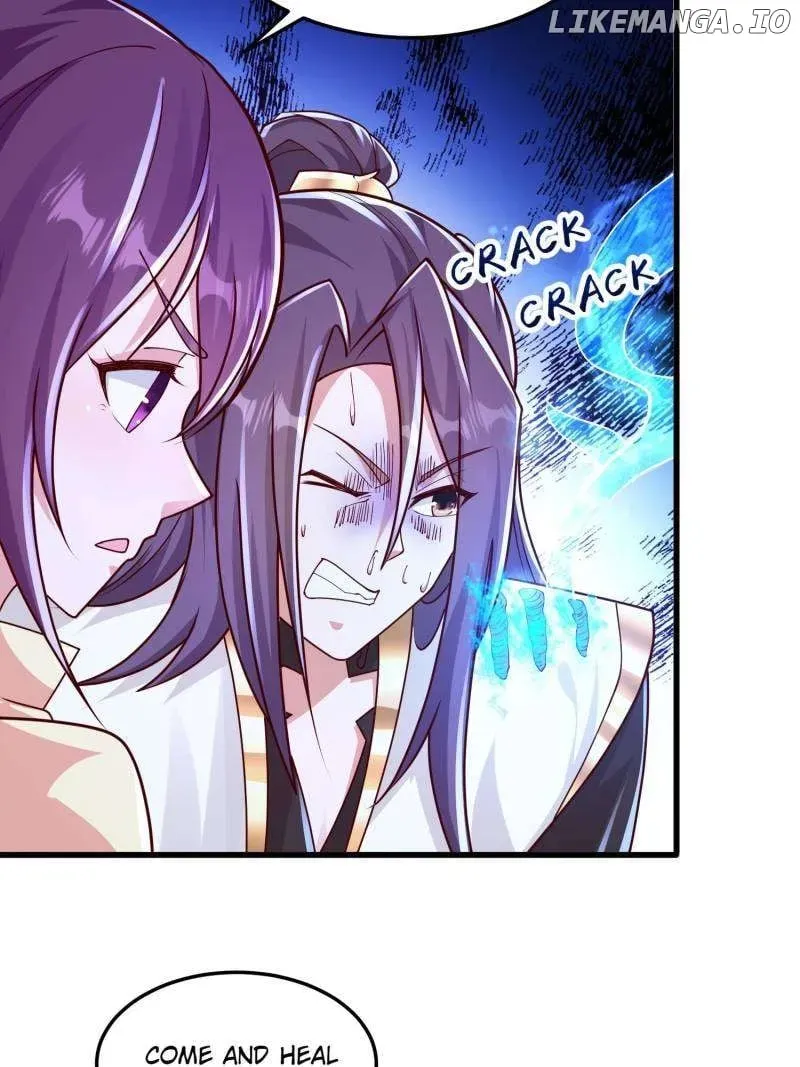 Dragon Master Chapter 352 Online - página 7