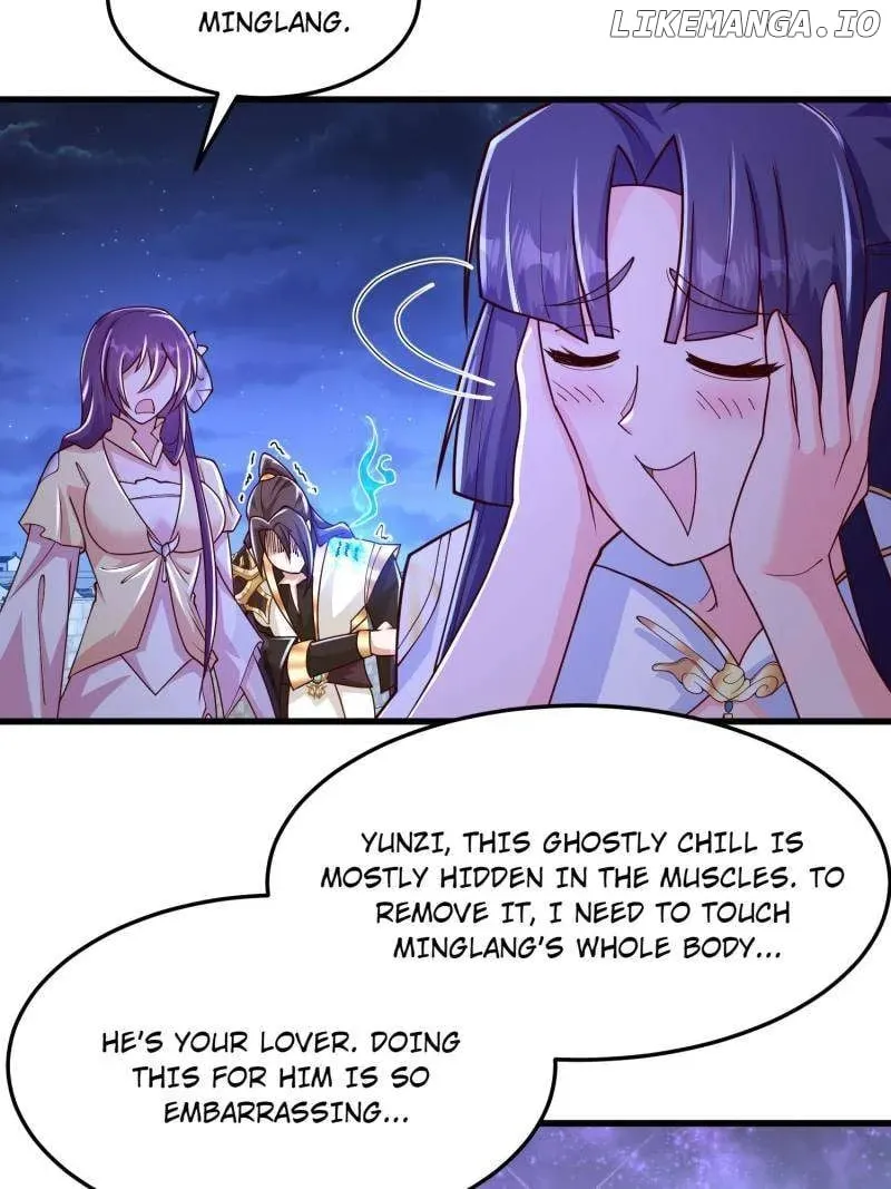 Dragon Master Chapter 352 Online - página 8