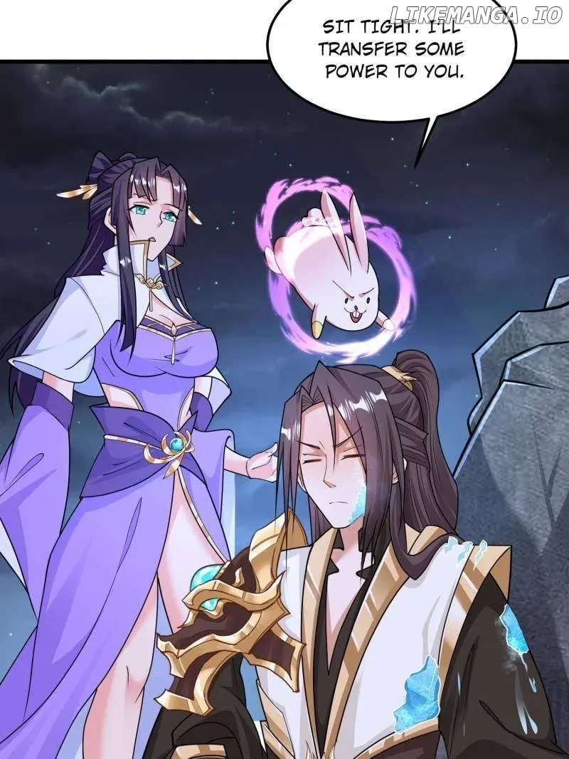 Dragon Master Chapter 352 Online - página 12