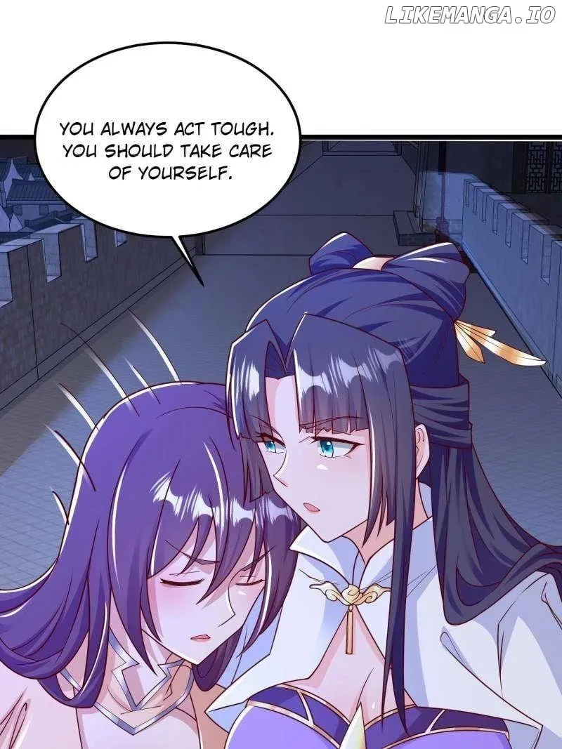 Dragon Master Chapter 352 Online - página 21