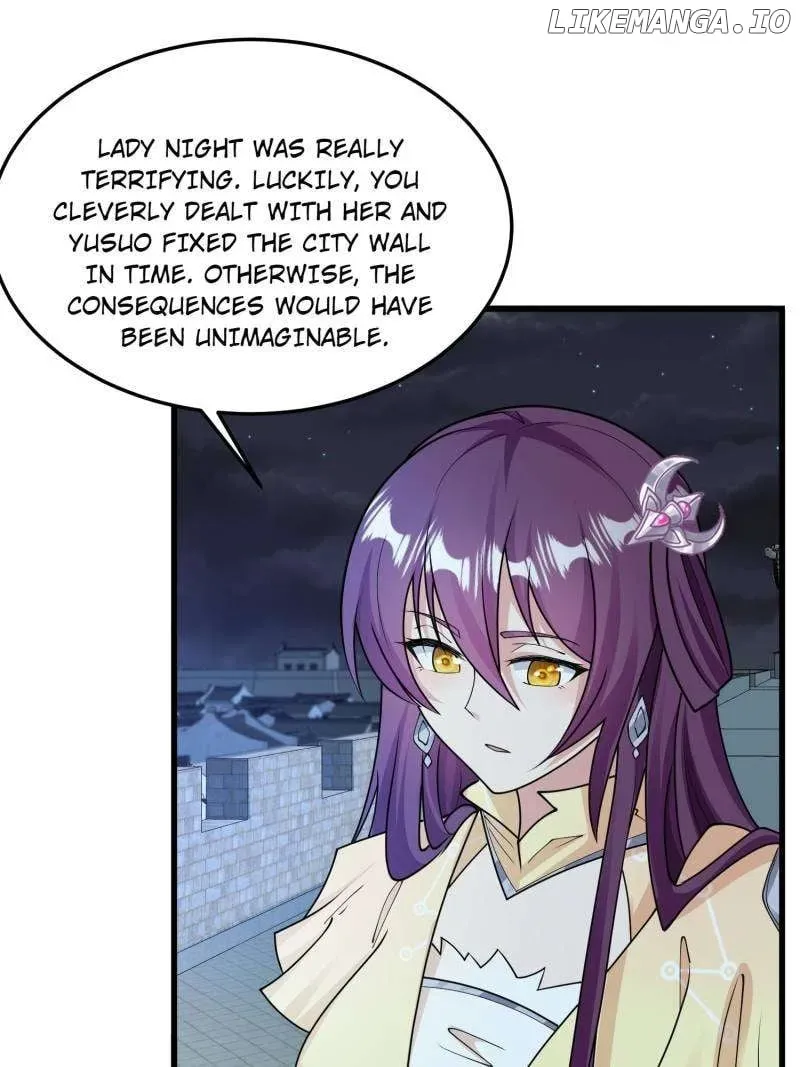 Dragon Master Chapter 352 Online - página 26