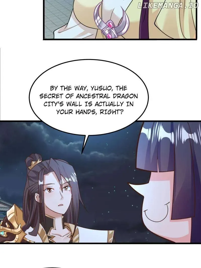 Dragon Master Chapter 352 Online - página 27