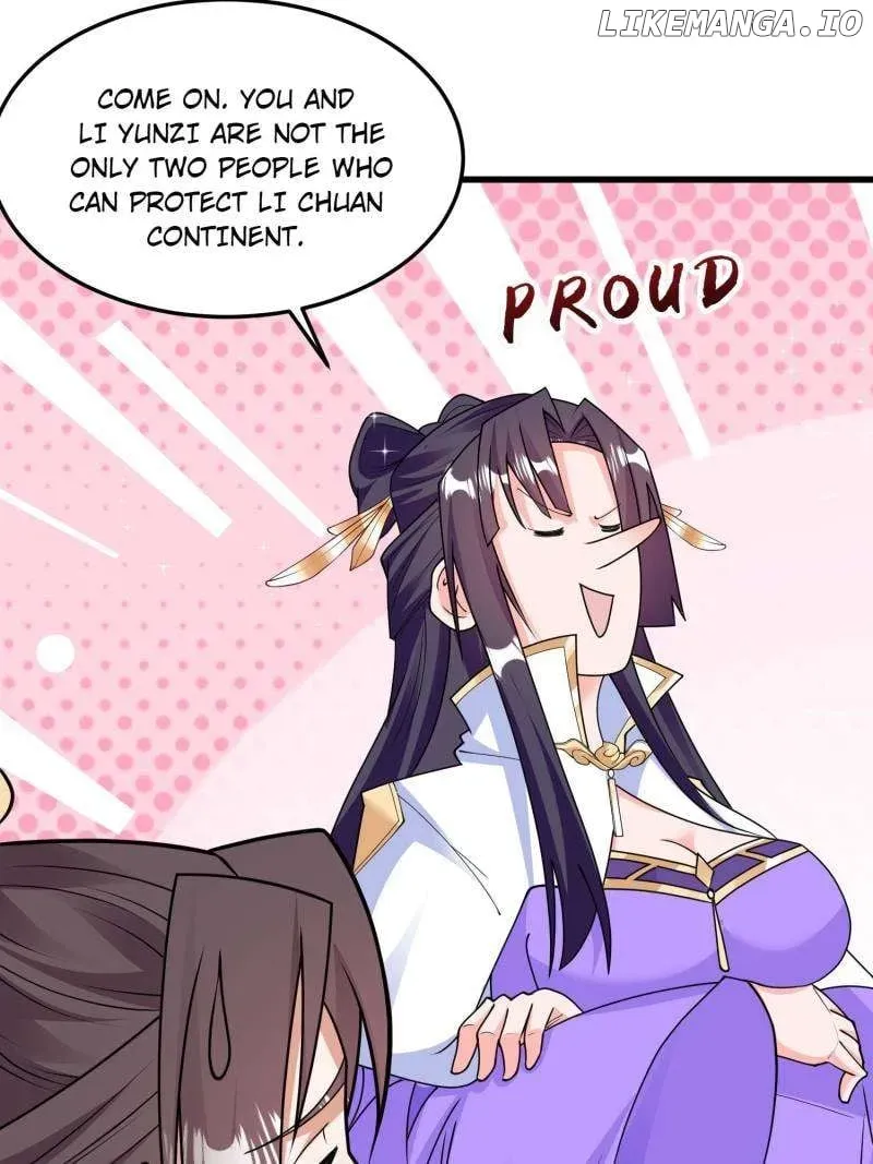 Dragon Master Chapter 352 Online - página 28