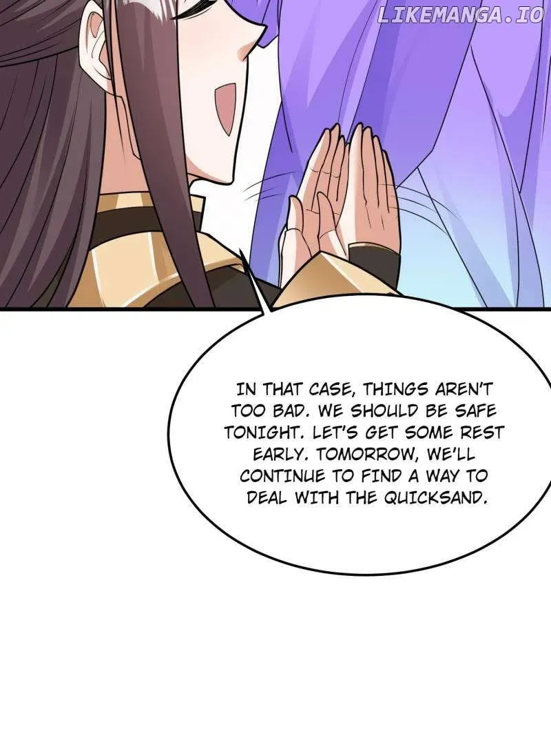 Dragon Master Chapter 352 Online - página 29