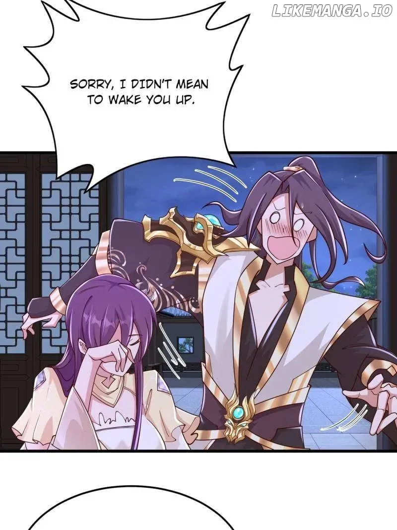 Dragon Master Chapter 352 Online - página 37