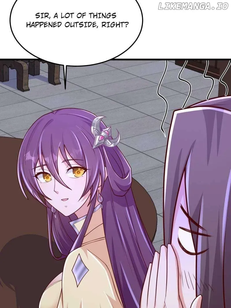 Dragon Master Chapter 352 Online - página 38