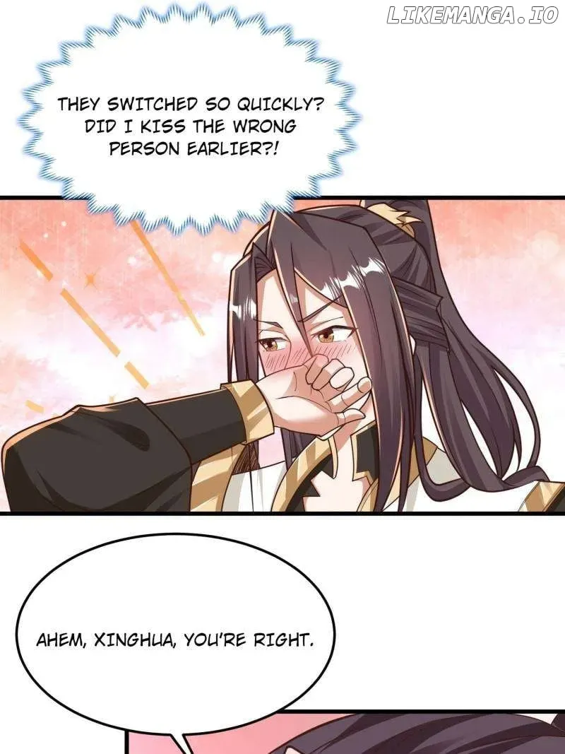 Dragon Master Chapter 352 Online - página 40