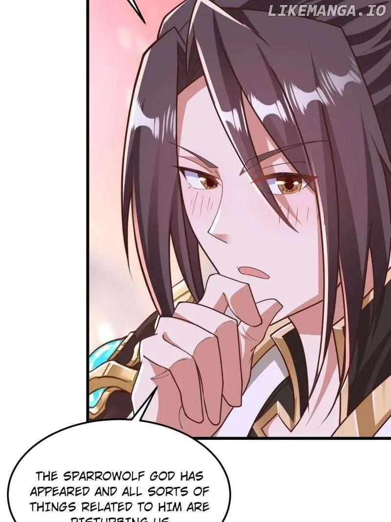 Dragon Master Chapter 352 Online - página 41