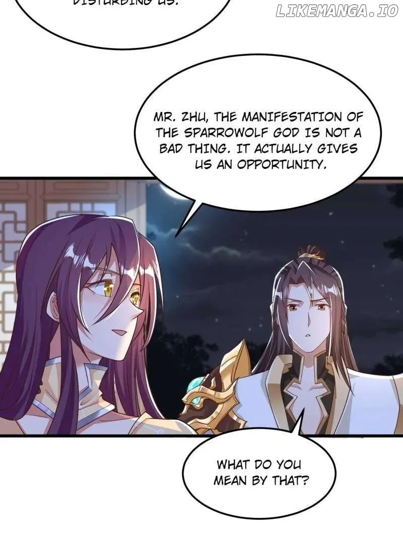 Dragon Master Chapter 352 Online - página 42