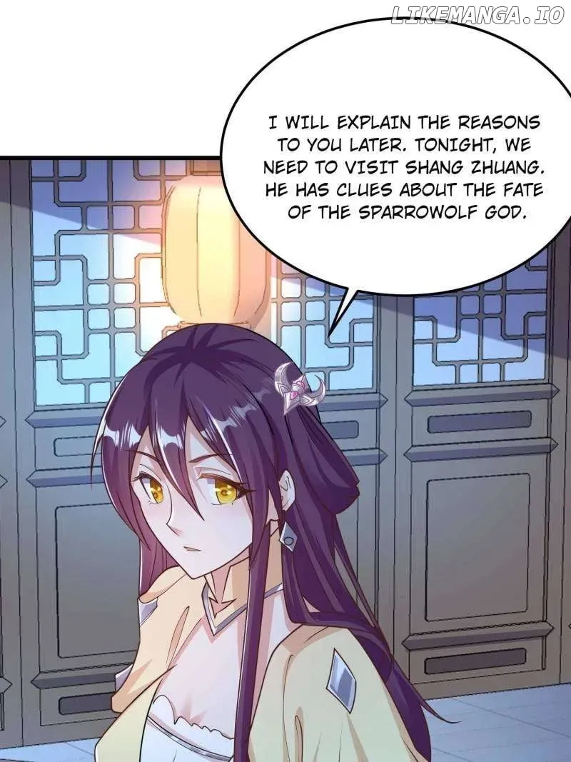 Dragon Master Chapter 352 Online - página 43
