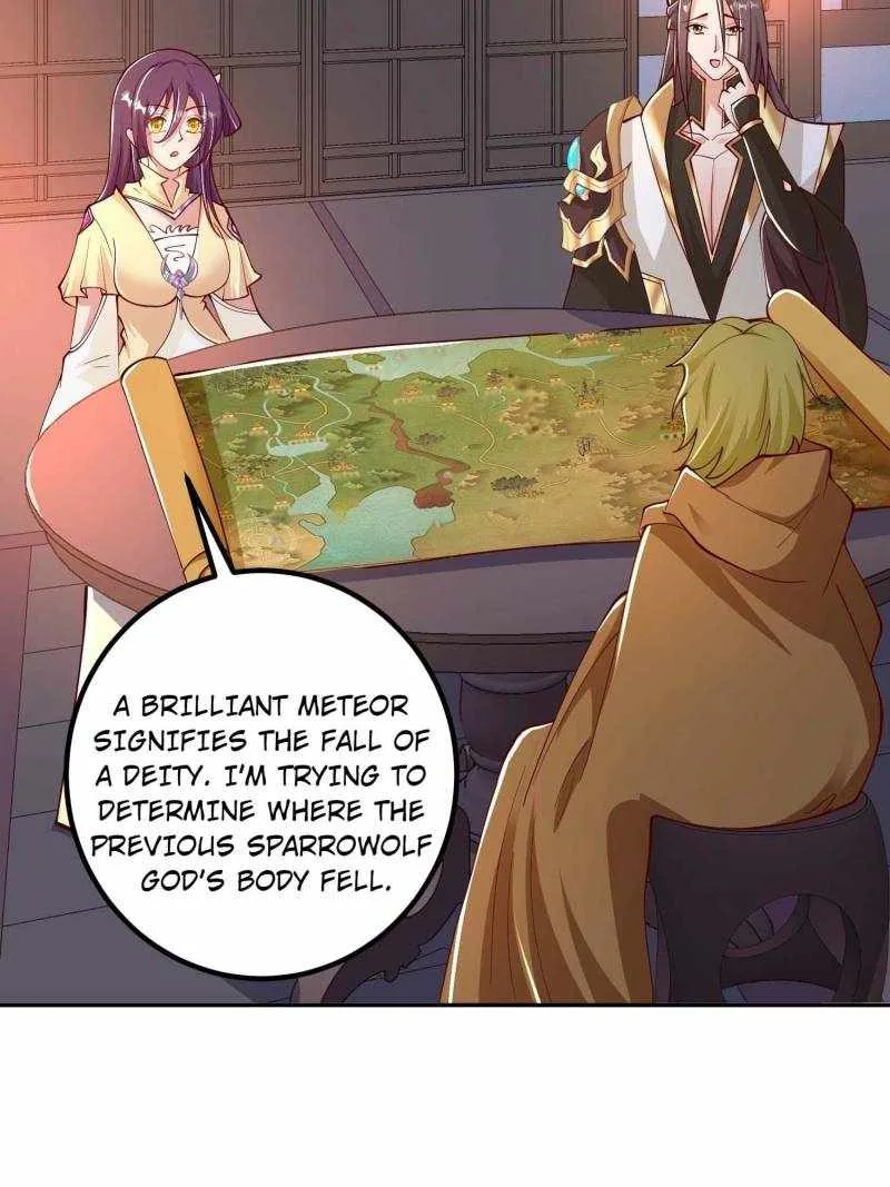 Dragon Master Chapter 354 Online - página 5