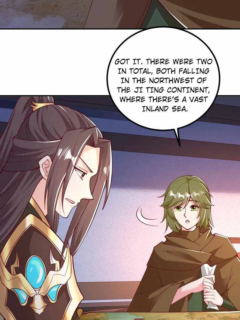 Dragon Master Chapter 354 Online - página 7