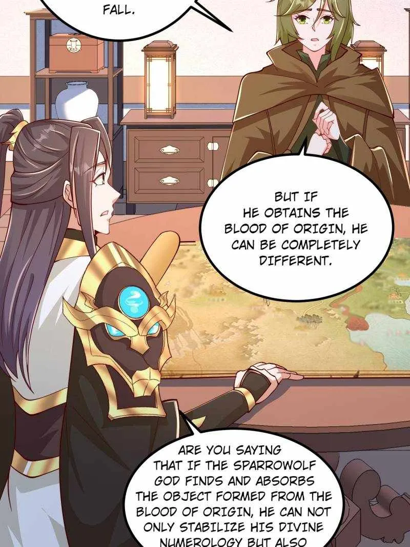 Dragon Master Chapter 354 Online - página 13