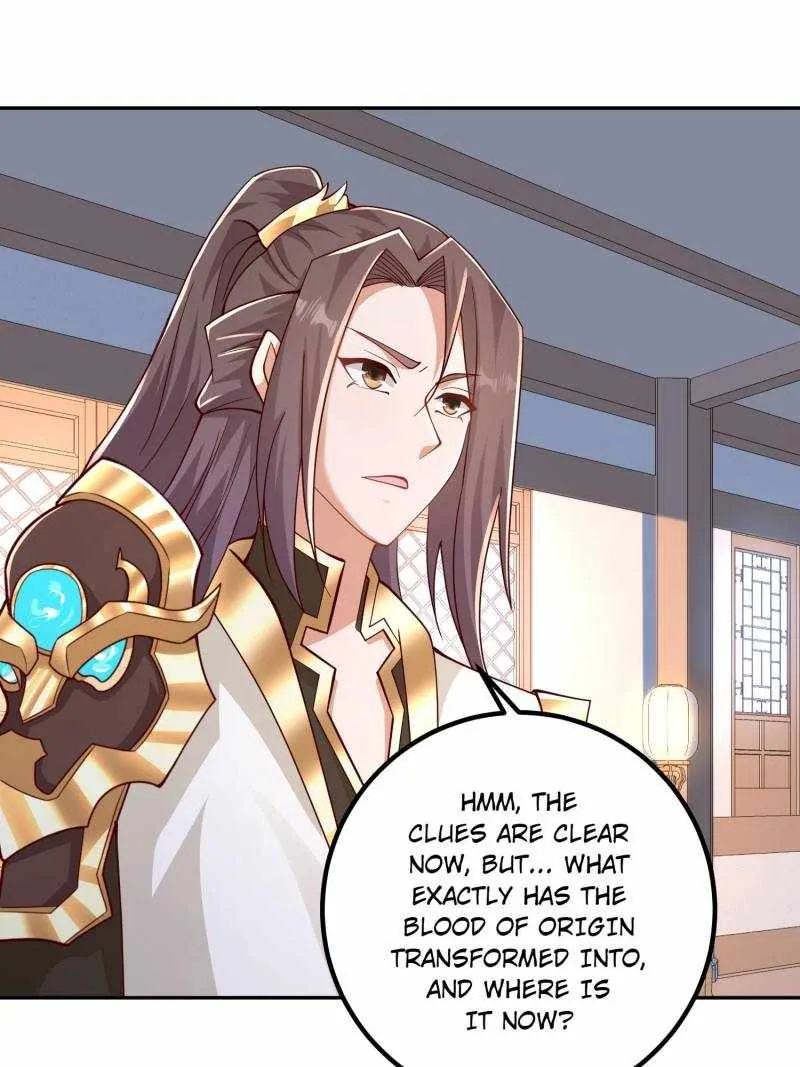 Dragon Master Chapter 354 Online - página 15