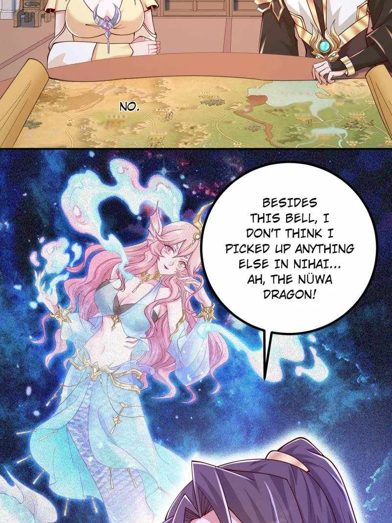 Dragon Master Chapter 354 Online - página 19
