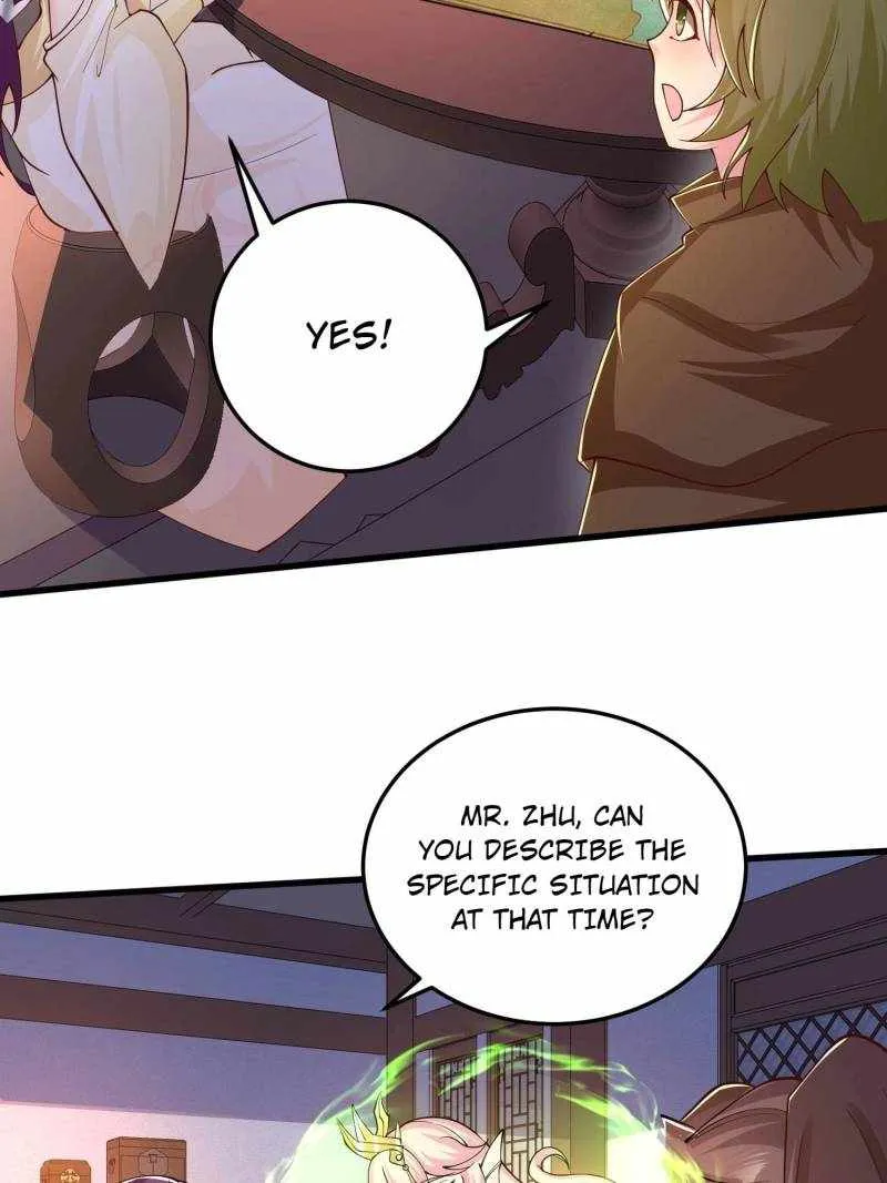Dragon Master Chapter 354 Online - página 22