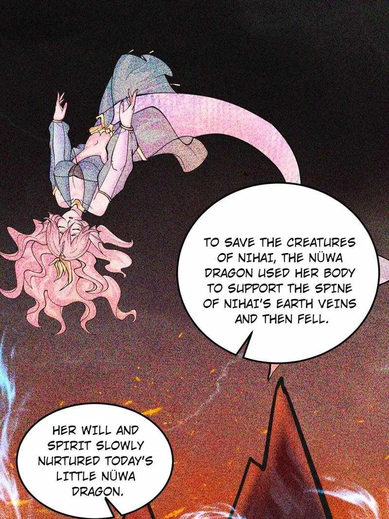 Dragon Master Chapter 354 Online - página 25