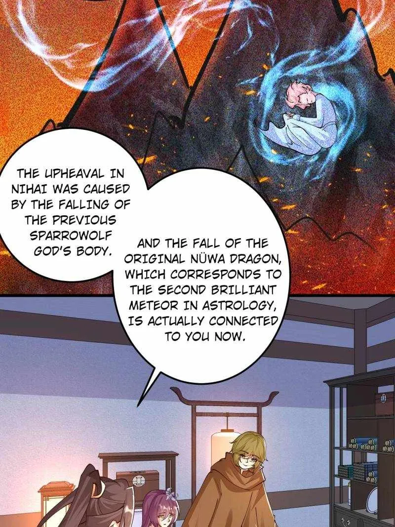 Dragon Master Chapter 354 Online - página 26