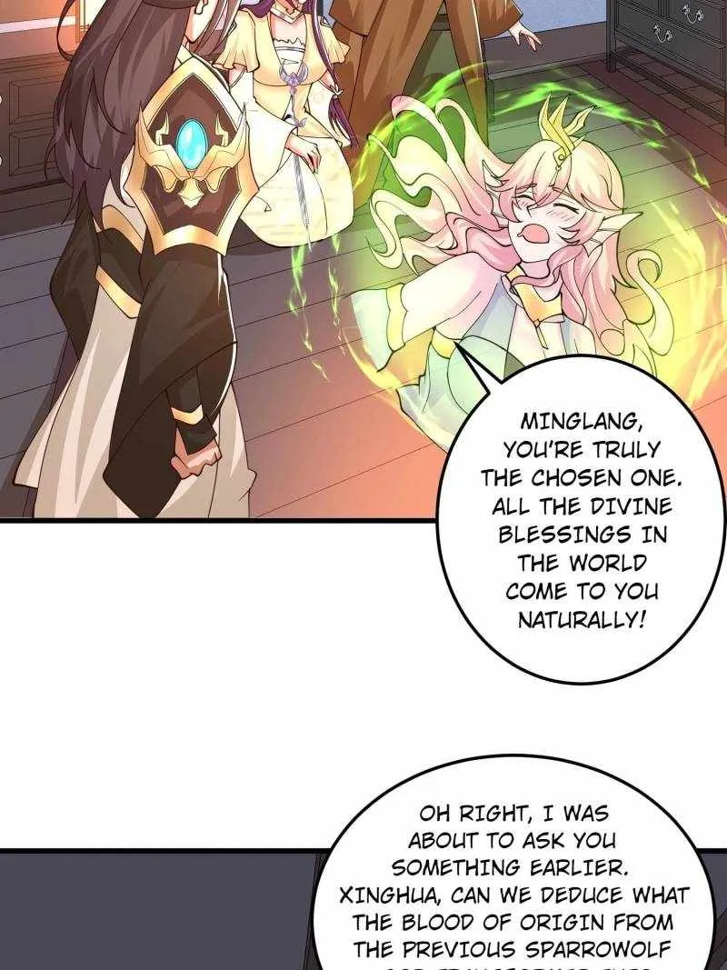 Dragon Master Chapter 354 Online - página 27
