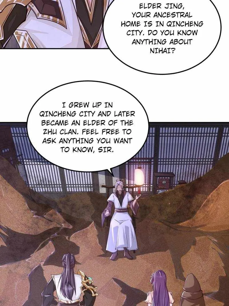 Dragon Master Chapter 354 Online - página 34