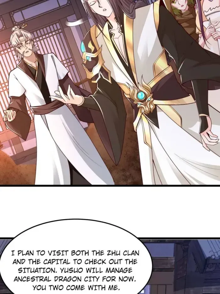 Dragon Master Chapter 355 Online - página 16