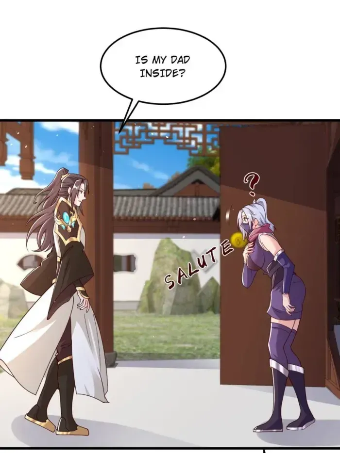 Dragon Master Chapter 355 Online - página 27