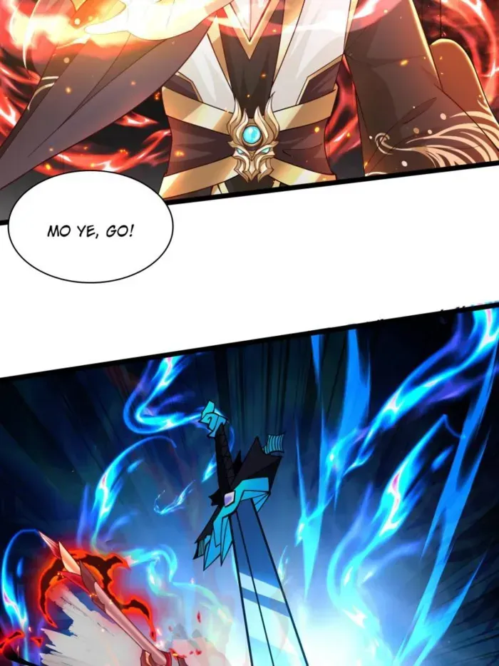 Dragon Master Chapter 356 Online - página 5